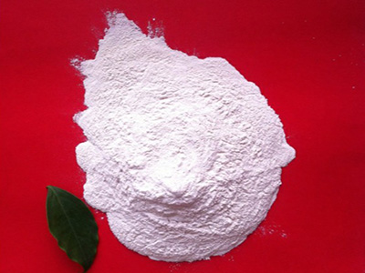 Organic bentonite27